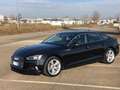 Audi A5 BENZINA/METANO S-LINE+AUTOPILOTA Černá - thumbnail 3