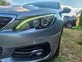 Peugeot 308 308 BlueHDi 130 S&S SW Business Grijs - thumbnail 8