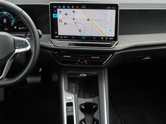 Volkswagen Passat view 12