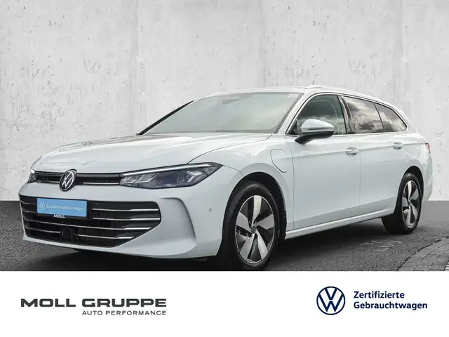2026 Volkswagen Passat in White for sale