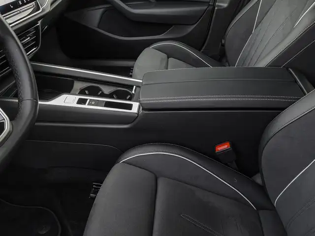 Volkswagen Passat view 15