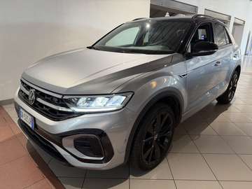 1.0 TSI R-Line
