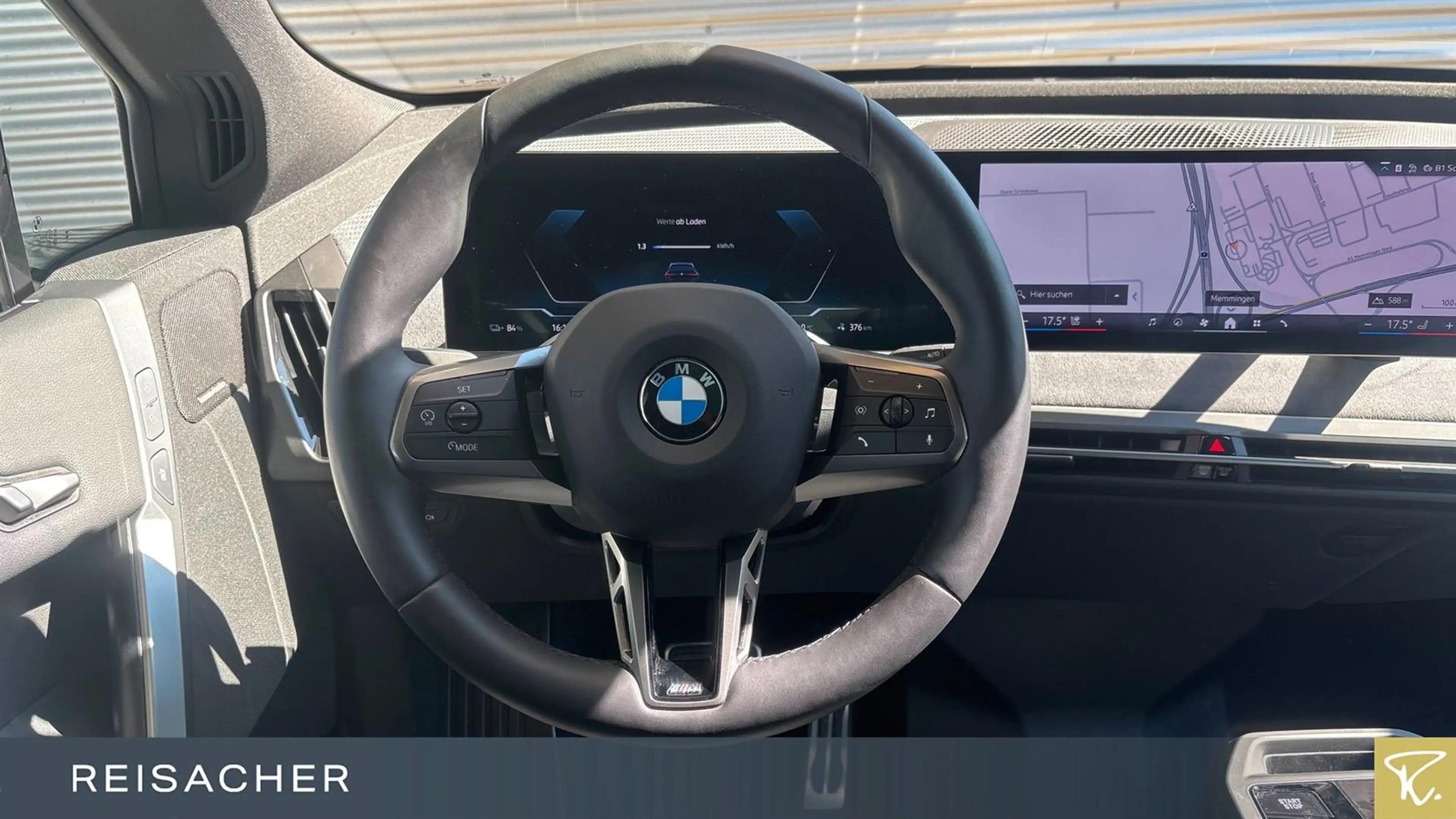 BMW iX A xDrive60 M-Sport,M-Sport PRO,SkyLou,AHK,DAP — photo 5