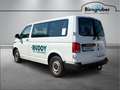 Volkswagen T6.1 Transporter Kombi TDI Blanc - thumbnail 3