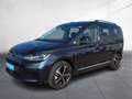 Volkswagen Caddy 1.5 TSI Style ACC AHZV Kamera LED Navi Bleu - thumbnail 2