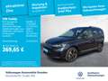 Volkswagen Caddy 1.5 TSI Style ACC AHZV Kamera LED Navi Blau - thumbnail 1