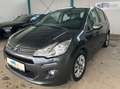 Citroen C3 1.2 Tendance*Klima*Panorama-Frontscheibe* Grau - thumbnail 1