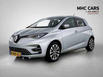 R135 Intens 52 kWh | Koopaccu |