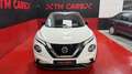 Nissan Juke 1.0 DIG-T Enigma 4x2 DCT 7 114 Wit - thumbnail 3