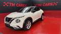 Nissan Juke 1.0 DIG-T Enigma 4x2 DCT 7 114 Wit - thumbnail 1