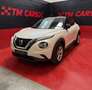 Nissan Juke 1.0 DIG-T Enigma 4x2 DCT 7 114 Wit - thumbnail 2