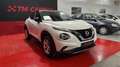 Nissan Juke 1.0 DIG-T Enigma 4x2 DCT 7 114 Wit - thumbnail 4