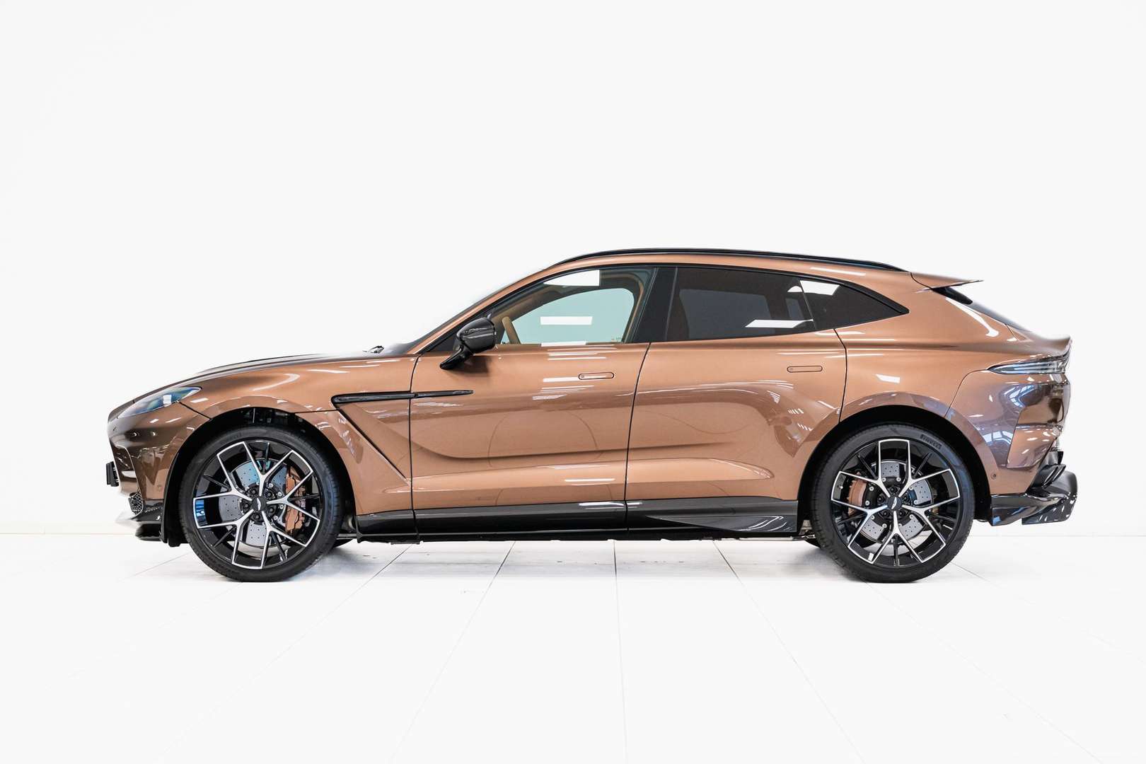Aston Martin DBX 707 - - Joinsteer - #5