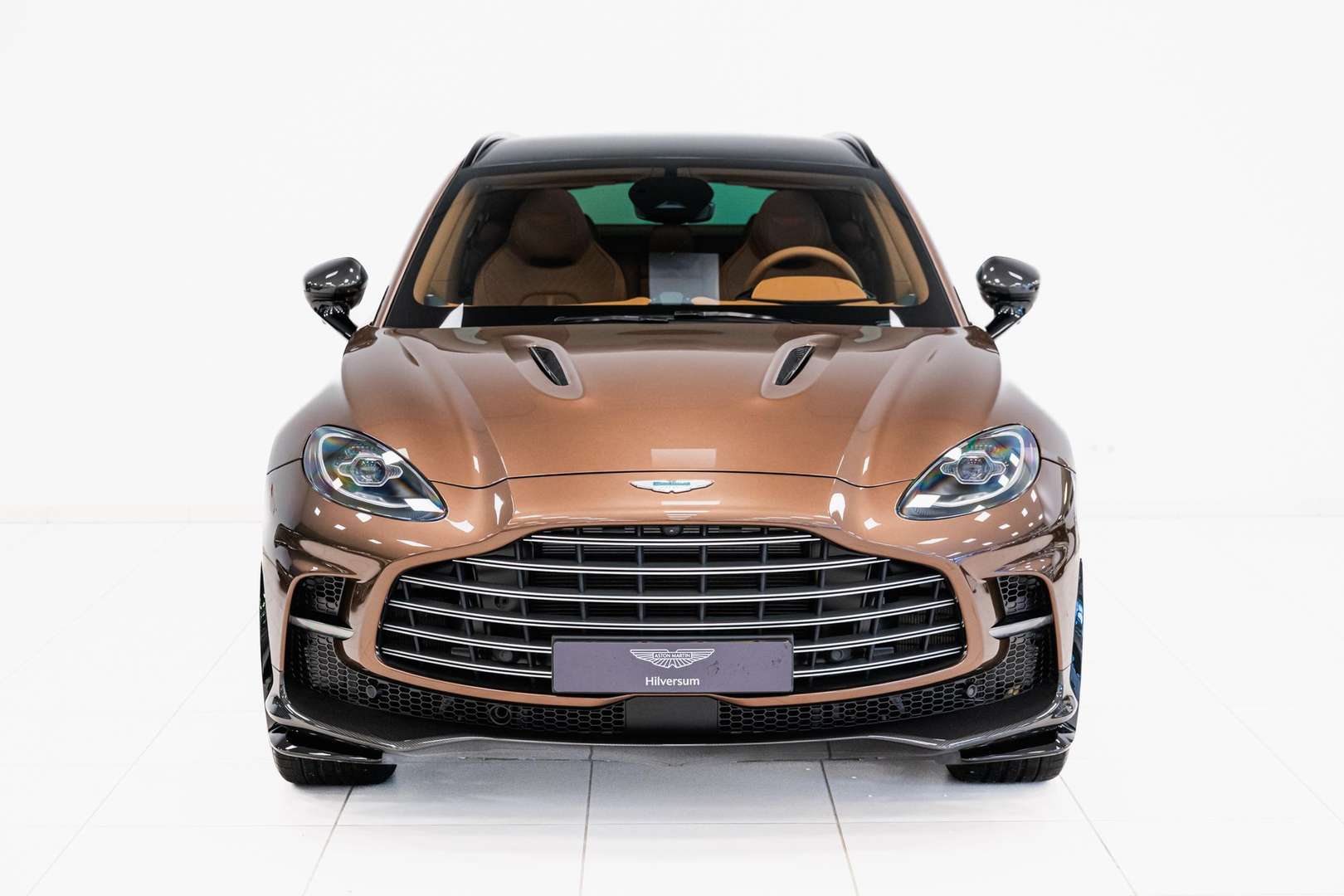 Aston Martin DBX 707 - - Joinsteer - #2