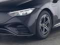 Mercedes-Benz EQE 350 4M AMG 2xEX&Int+Pano+Distro+Memory+Advan Schwarz - thumbnail 4