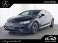 Mercedes-Benz EQE 350 4M AMG 2xEX&Int+Pano+Distro+Memory+Advan Schwarz - thumbnail 1
