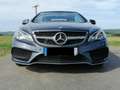 Mercedes-Benz E 250 Cabrio+Diesel+(BlueTEC)+AMG Line+9G-TRONIC Grau - thumbnail 1