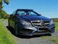 Mercedes-Benz E 250 Cabrio+Diesel+(BlueTEC)+AMG Line+9G-TRONIC Grau - thumbnail 5