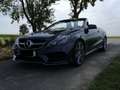 Mercedes-Benz E 250 Cabrio+Diesel+(BlueTEC)+AMG Line+9G-TRONIC Grau - thumbnail 13