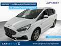 Ford S-Max 2.0 EcoBlue Titanium Start/Stopp SpoSi ACC BLIS Ke Blanc - thumbnail 1