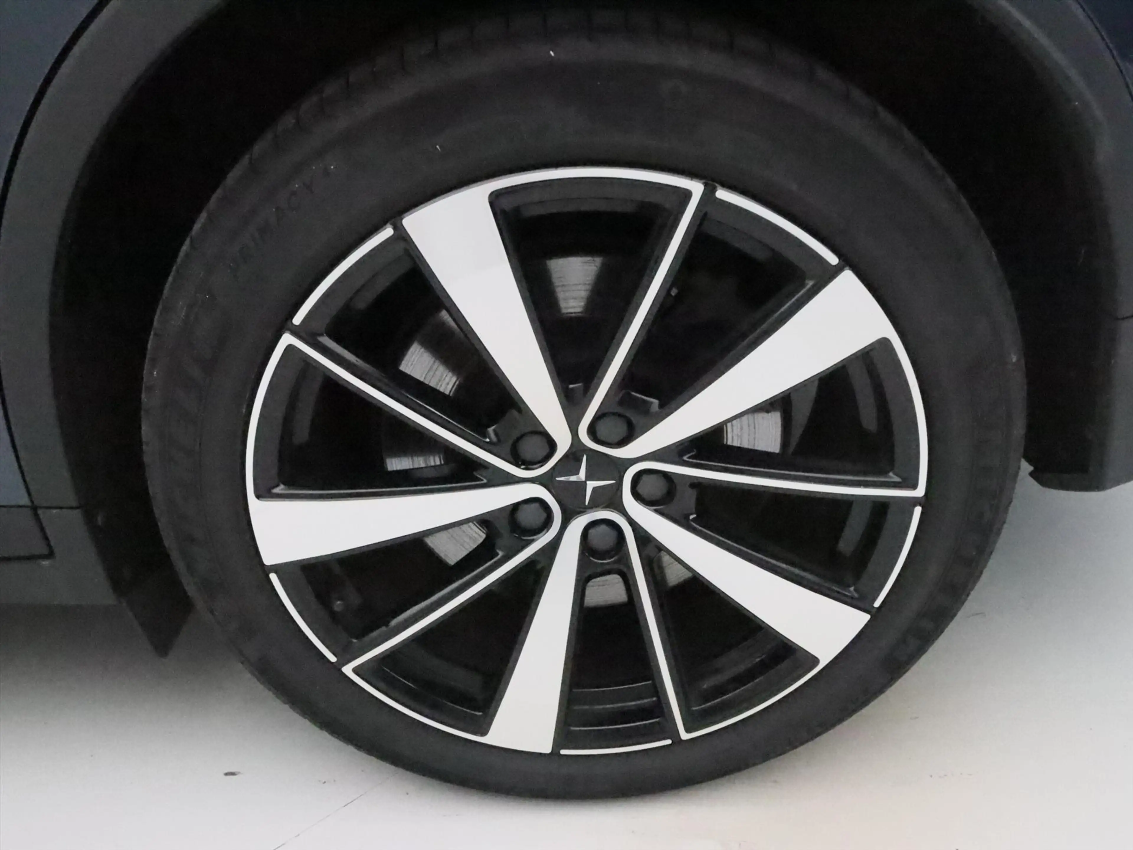 Polestar 2 Long Range Dual Motor 408PK 78kWh 92.2% SoH [ TREK — photo 12