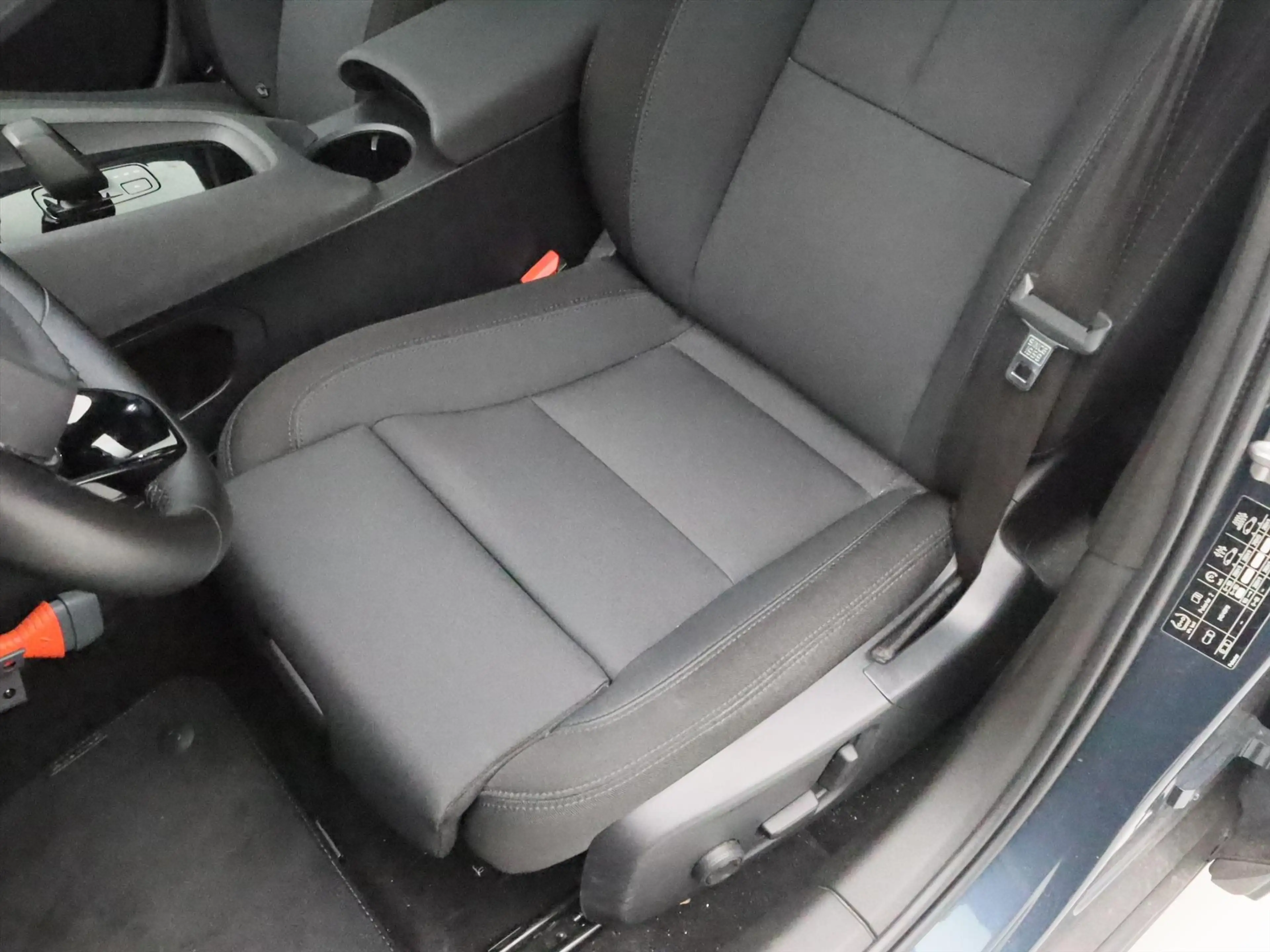 Polestar 2 Long Range Dual Motor 408PK 78kWh 92.2% SoH [ TREK — photo 17
