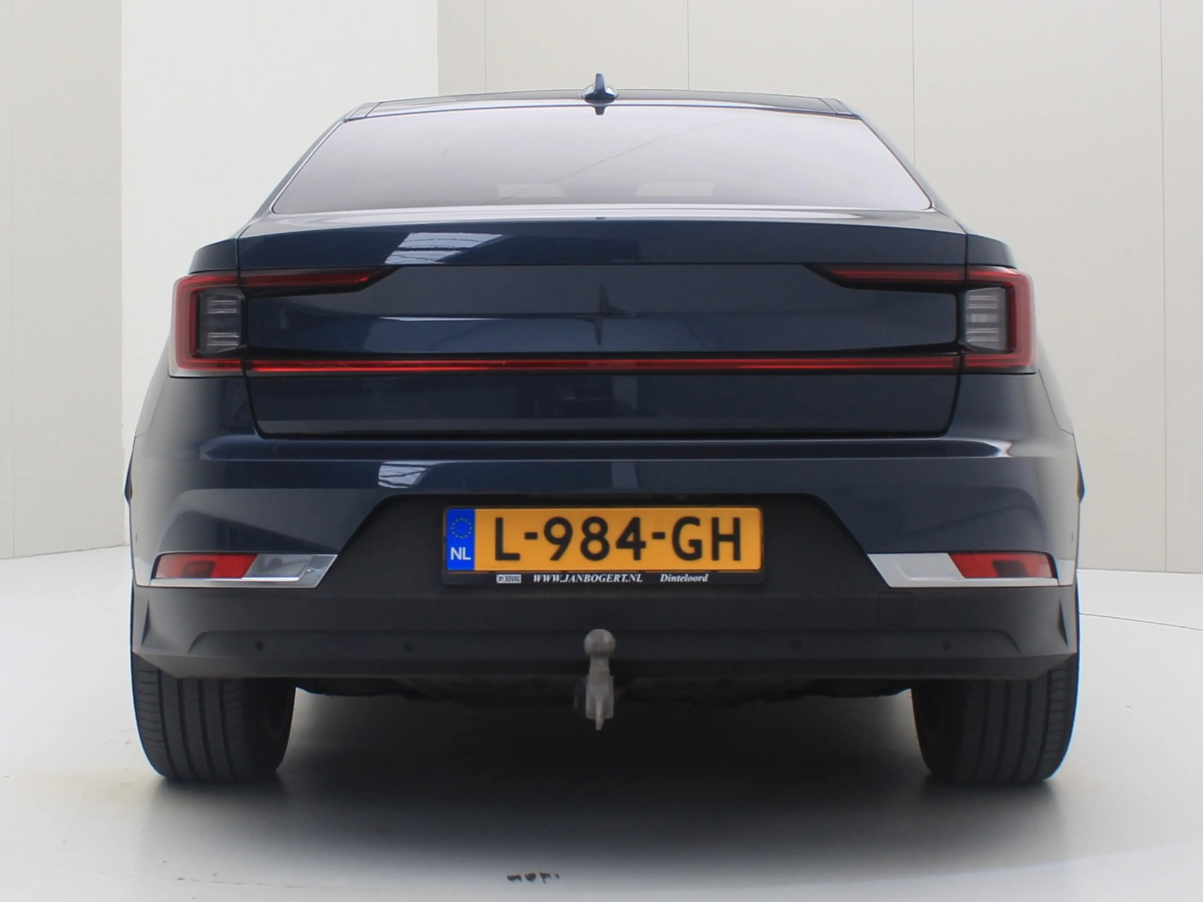 Polestar 2 Long Range Dual Motor 408PK 78kWh 92.2% SoH [ TREK — photo 7