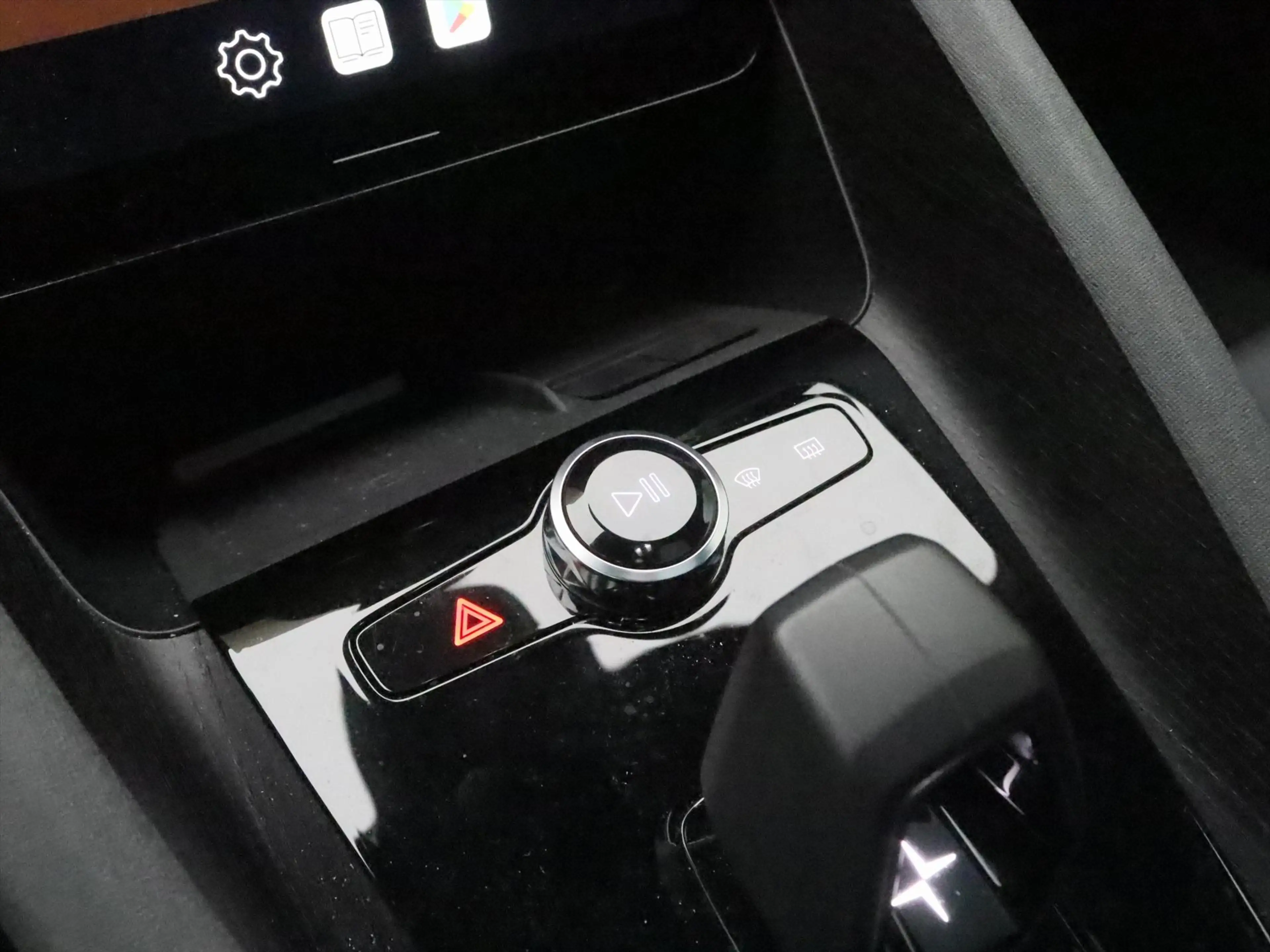 Polestar 2 Long Range Dual Motor 408PK 78kWh 92.2% SoH [ TREK — photo 31