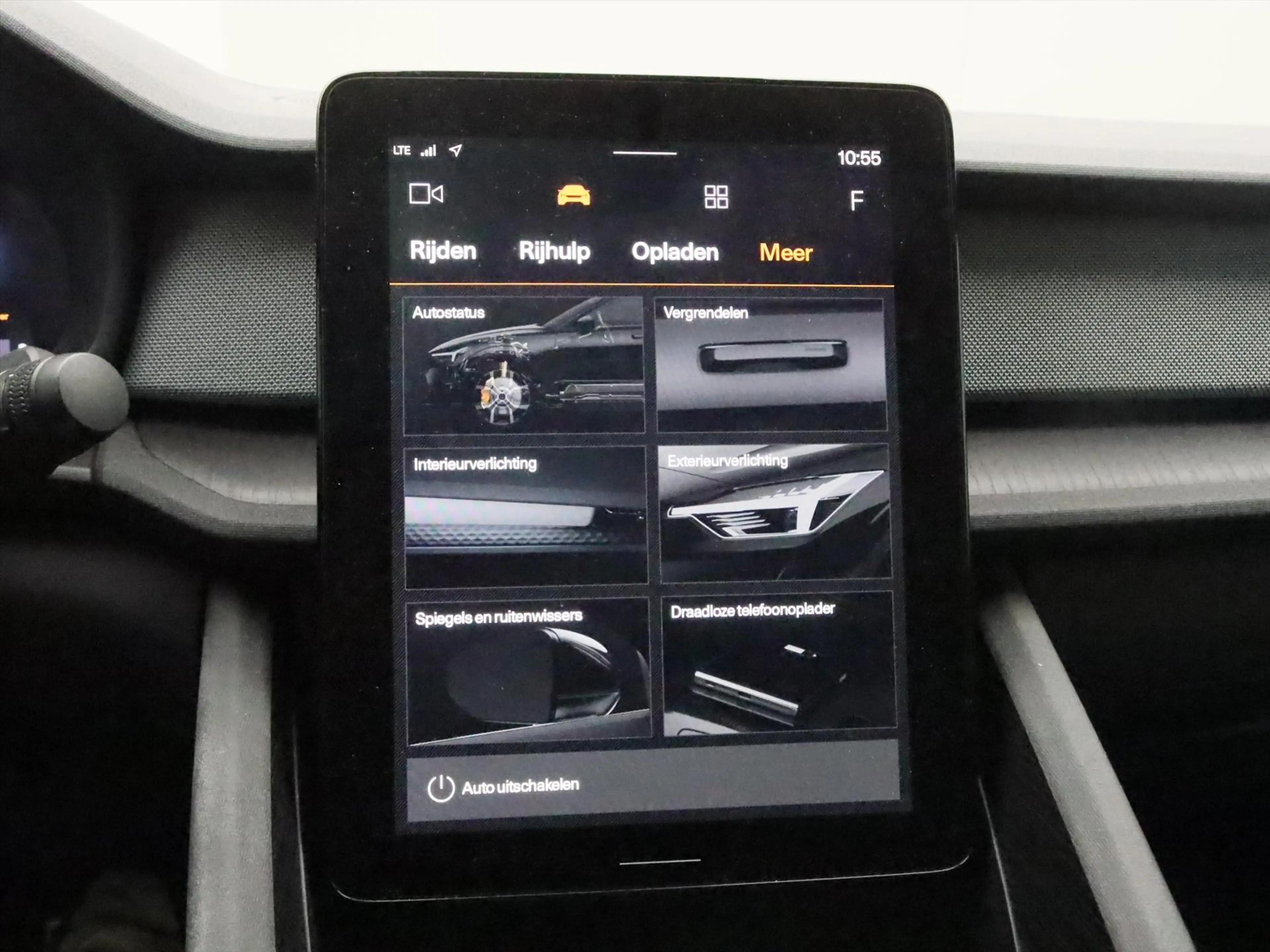 Polestar 2 Long Range Dual Motor 408PK 78kWh 92.2% SoH [ TREK — photo 29