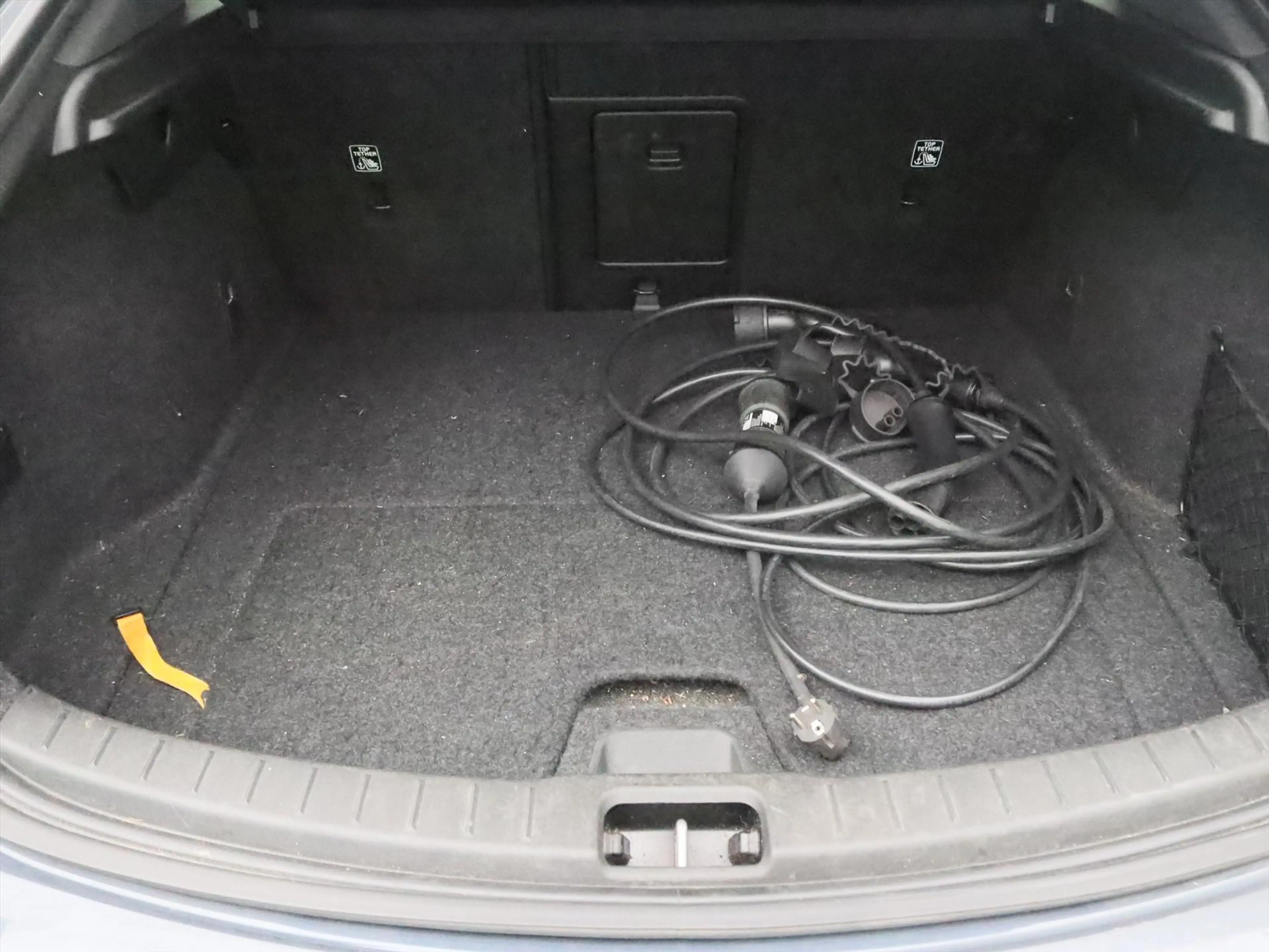 Polestar 2 Long Range Dual Motor 408PK 78kWh 92.2% SoH [ TREK — photo 34