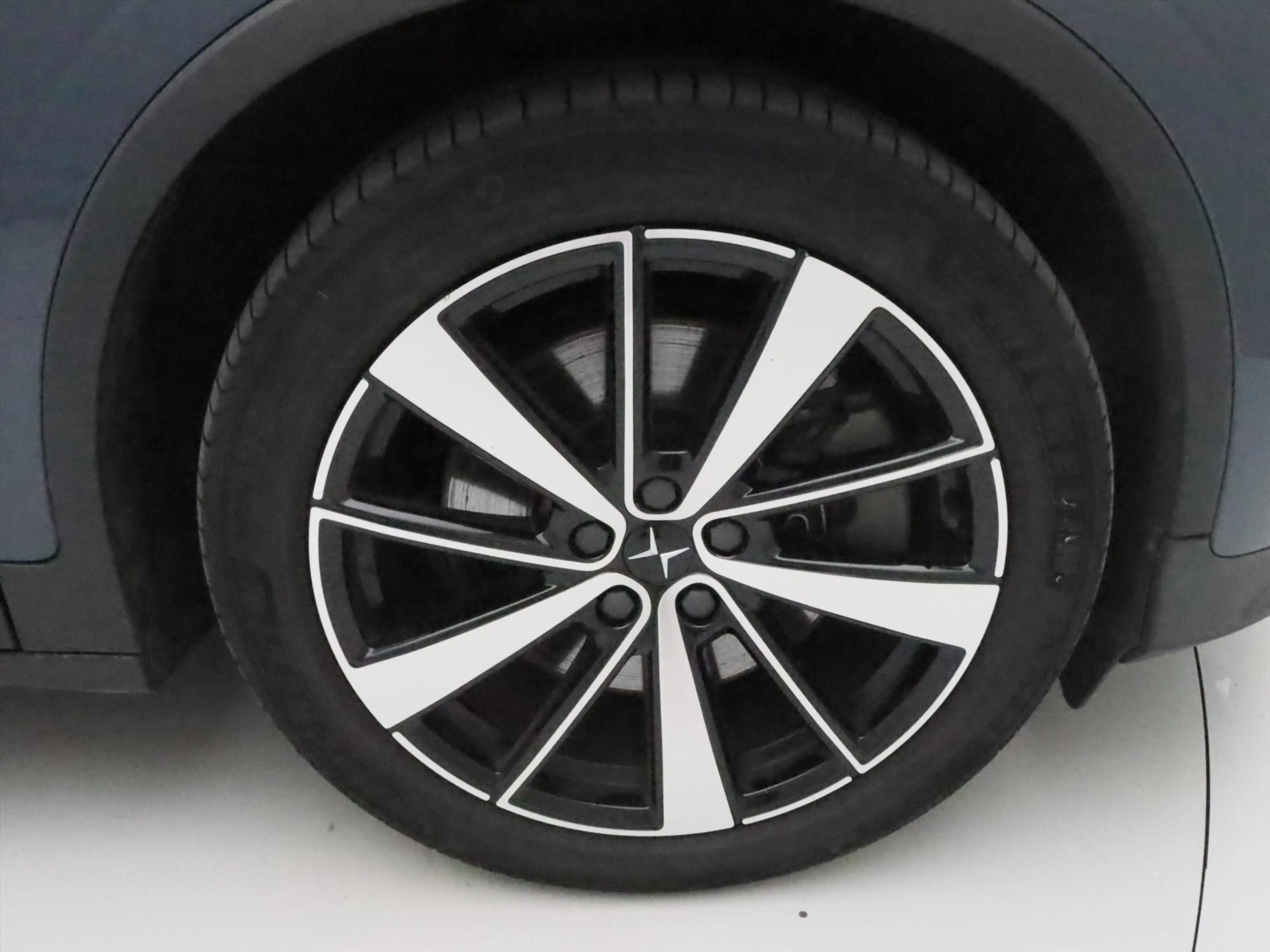 Polestar 2 Long Range Dual Motor 408PK 78kWh 92.2% SoH [ TREK — photo 10