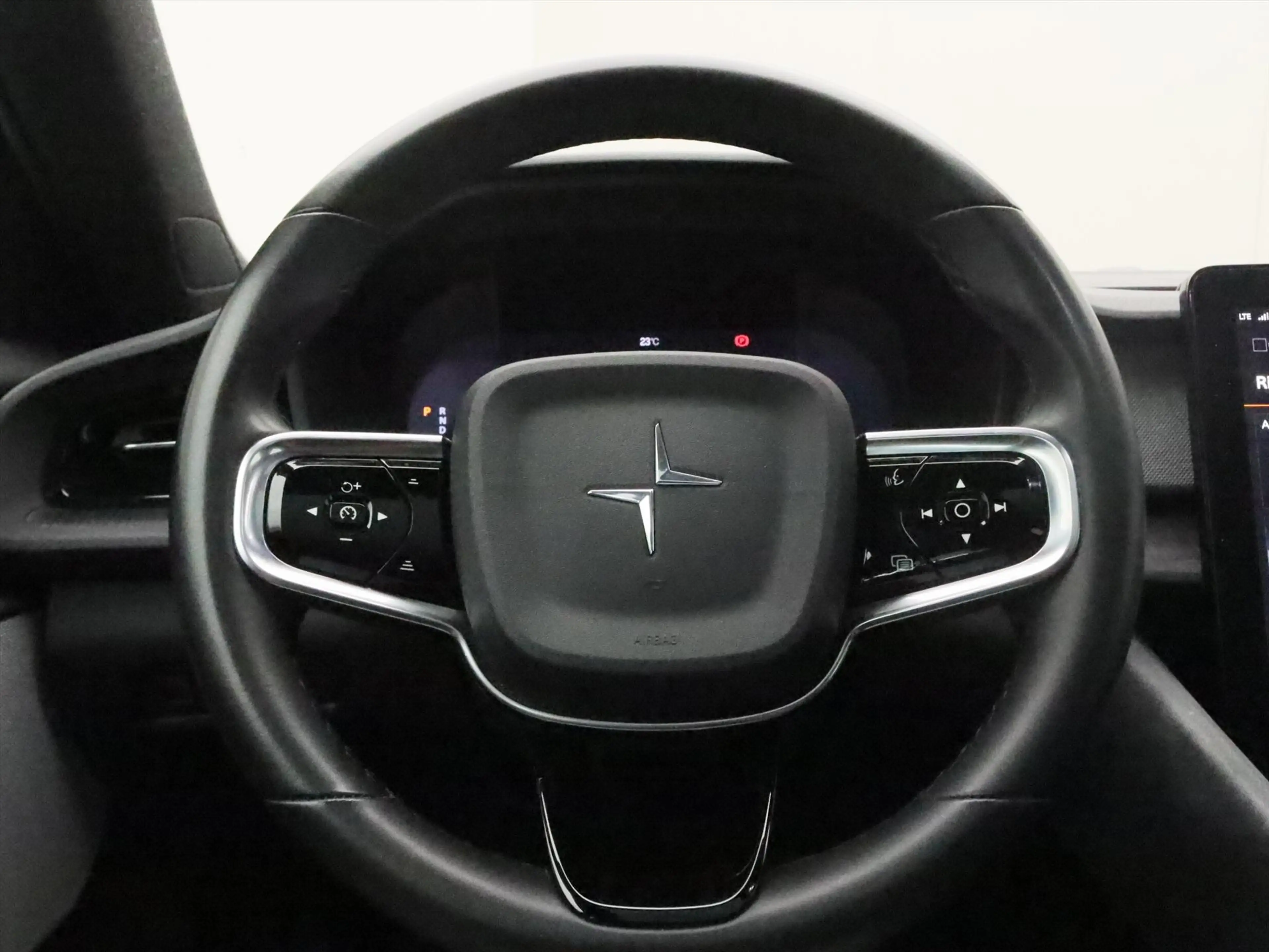 Polestar 2 Long Range Dual Motor 408PK 78kWh 92.2% SoH [ TREK — photo 22