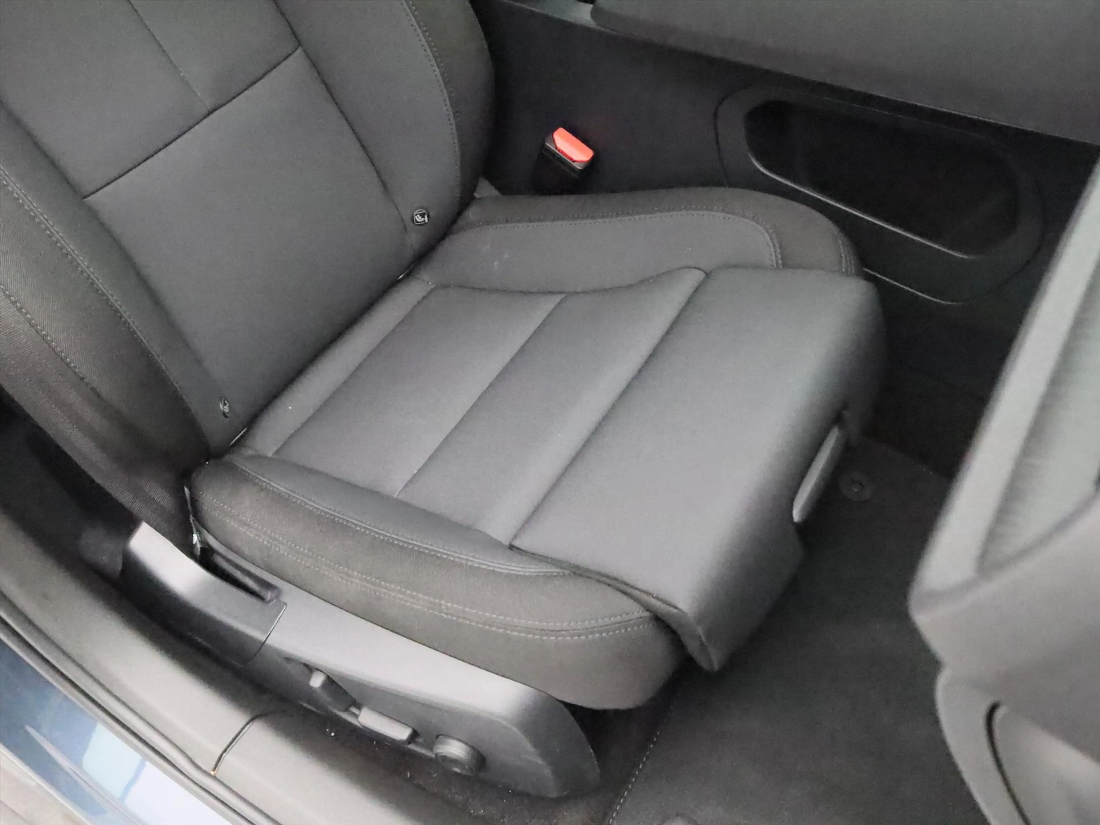 Polestar 2 Long Range Dual Motor 408PK 78kWh 92.2% SoH [ TREK — photo 16