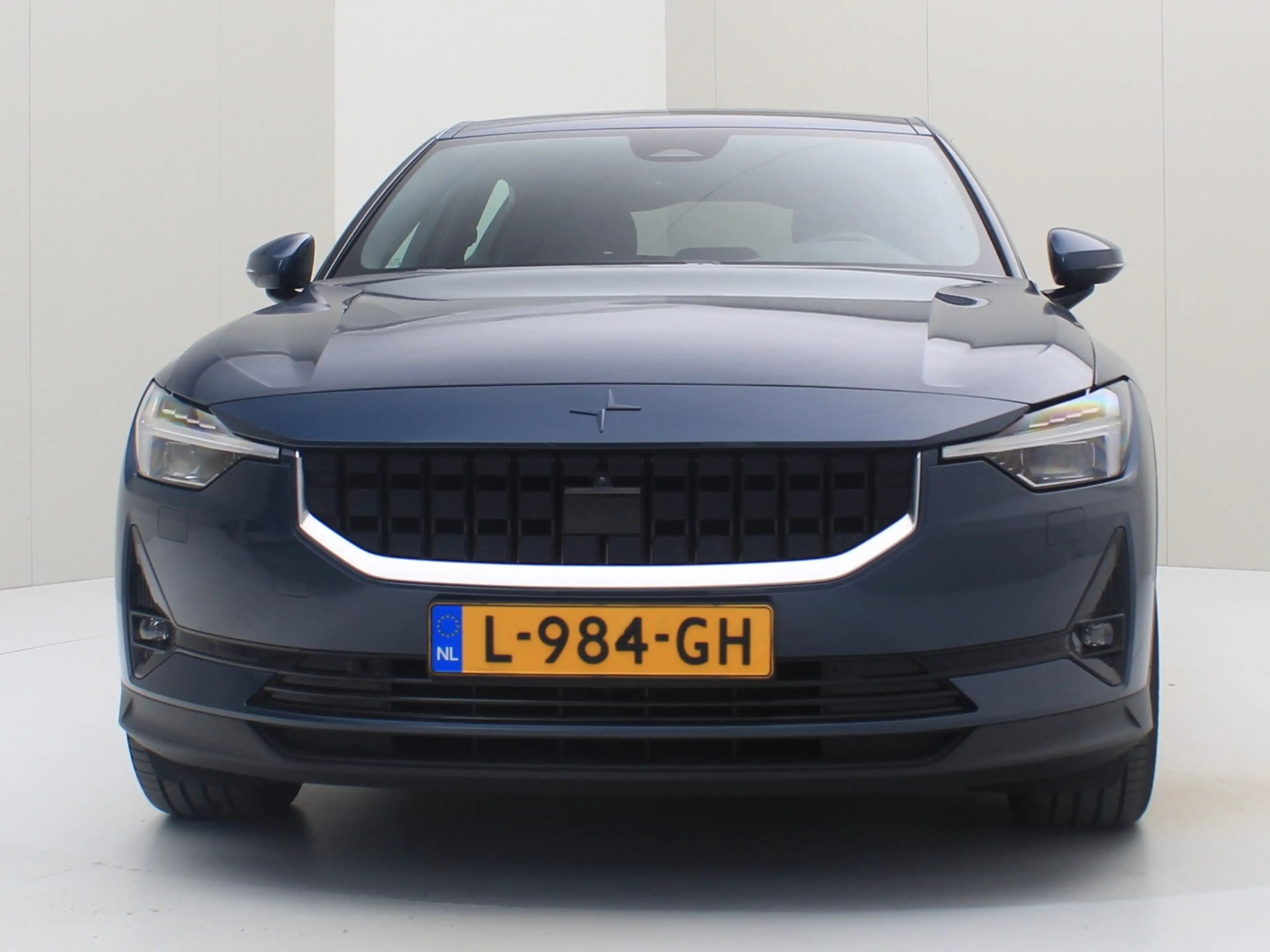 Polestar 2 Long Range Dual Motor 408PK 78kWh 92.2% SoH [ TREK — photo 6
