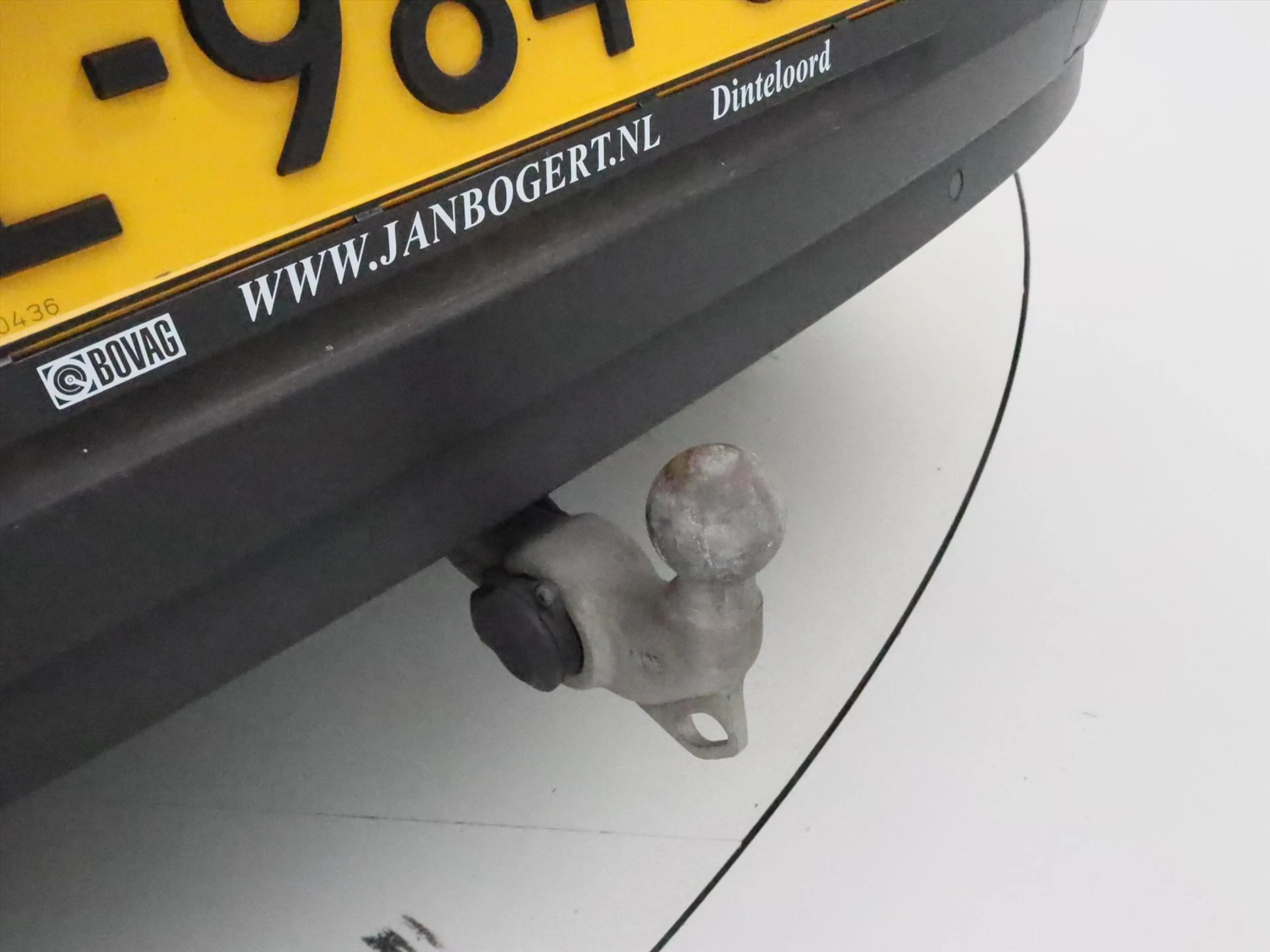 Polestar 2 Long Range Dual Motor 408PK 78kWh 92.2% SoH [ TREK — photo 36
