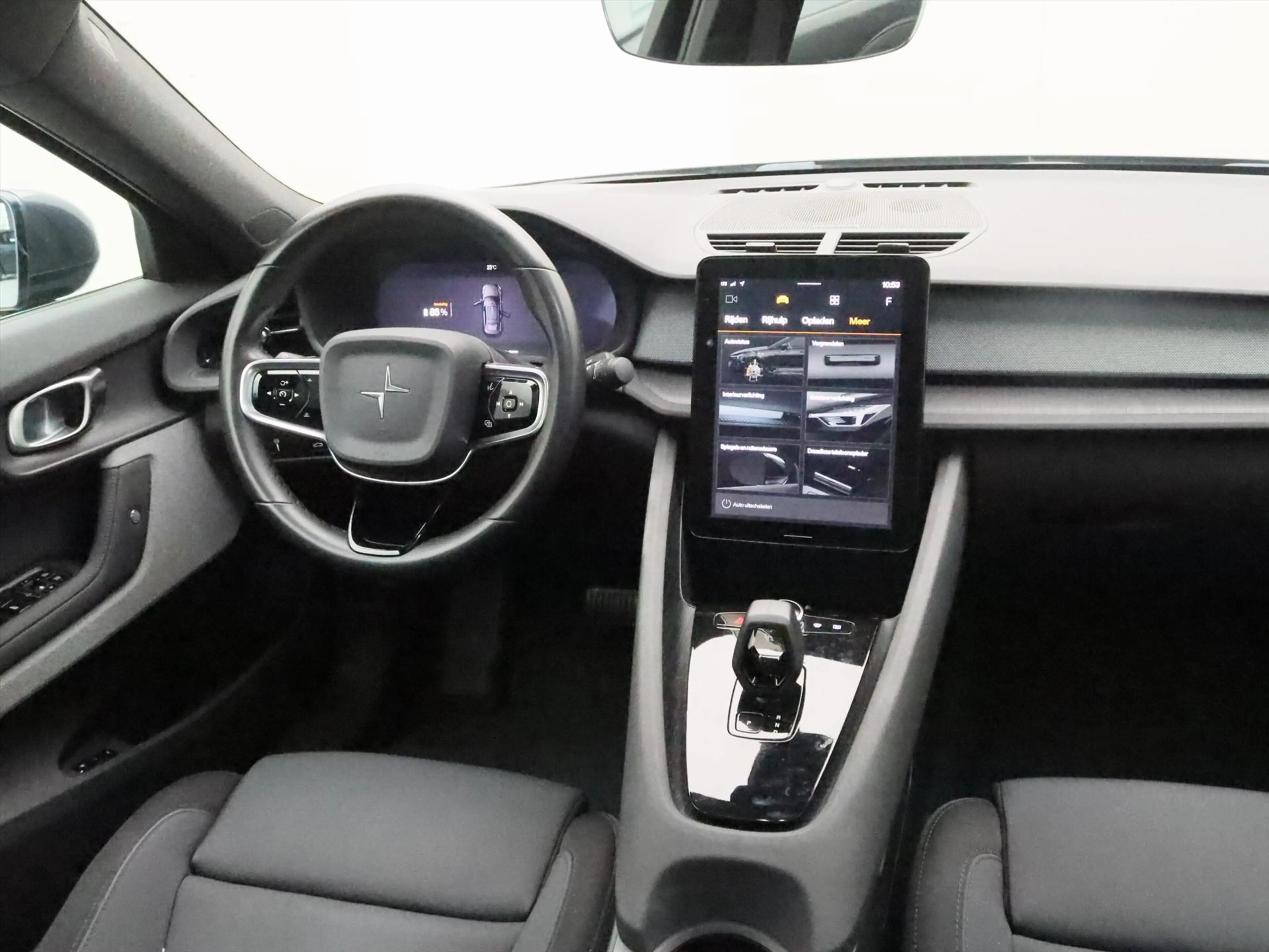 Polestar 2 Long Range Dual Motor 408PK 78kWh 92.2% SoH [ TREK — photo 2