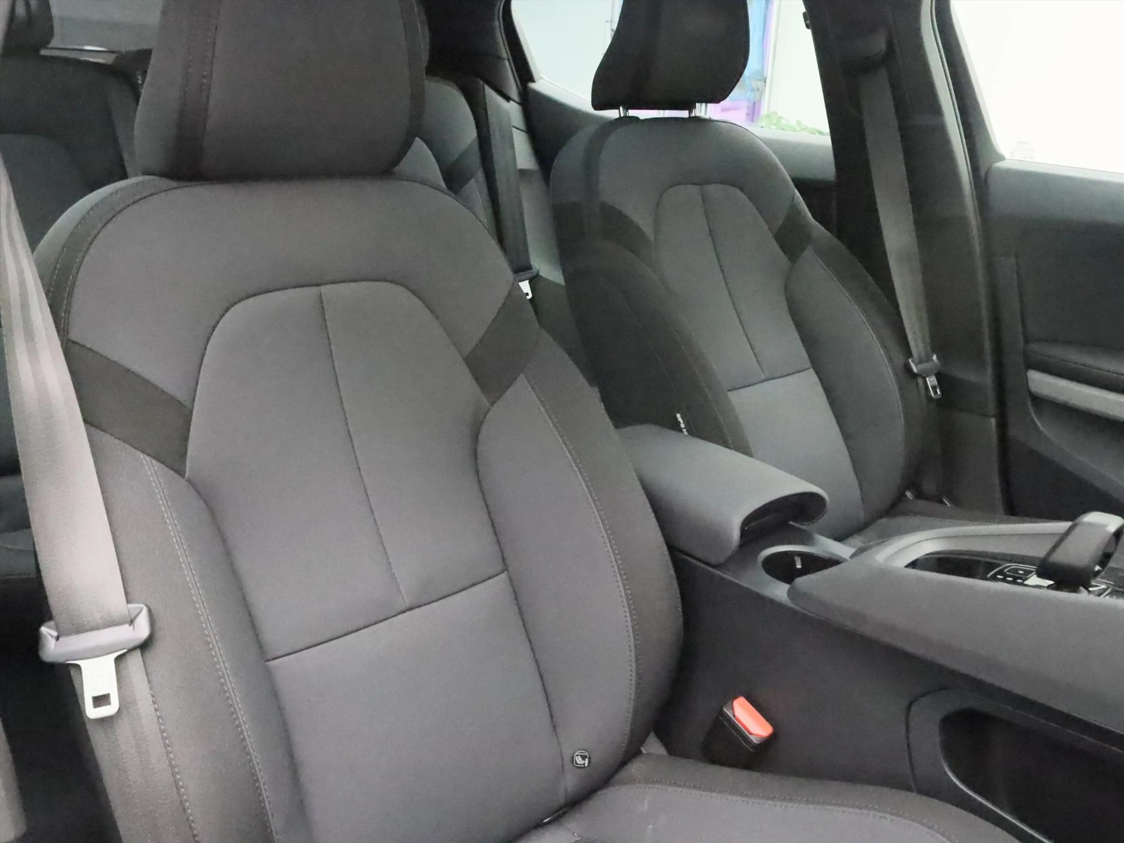 Polestar 2 Long Range Dual Motor 408PK 78kWh 92.2% SoH [ TREK — photo 15