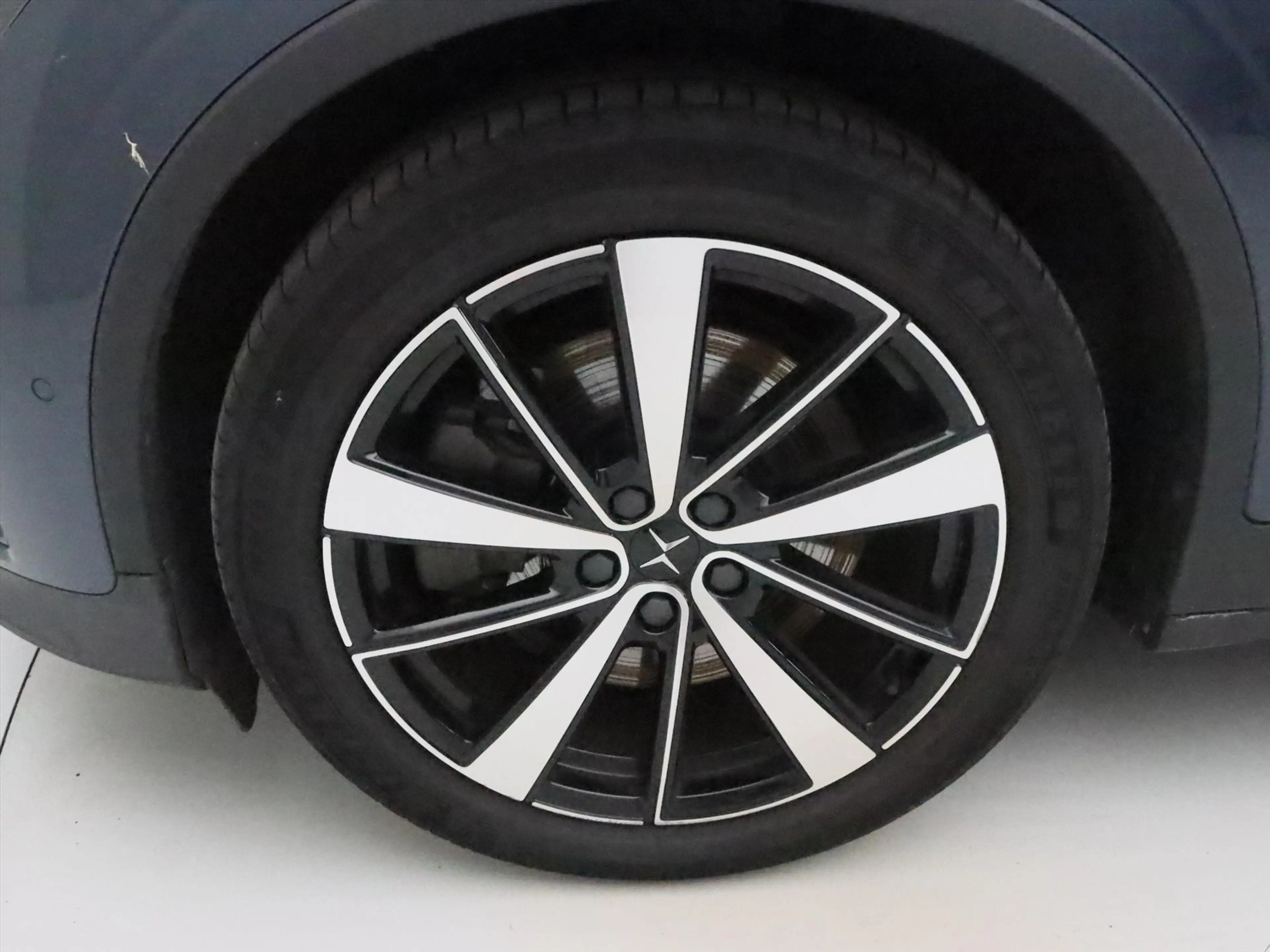 Polestar 2 Long Range Dual Motor 408PK 78kWh 92.2% SoH [ TREK — photo 11