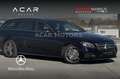 Mercedes-Benz E 400 4MATIC T AVANTGARDE Autom. Schwarz - thumbnail 1