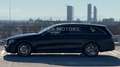 Mercedes-Benz E 400 4MATIC T AVANTGARDE Autom. Schwarz - thumbnail 4