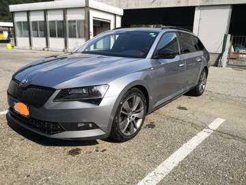 SPORTLINE