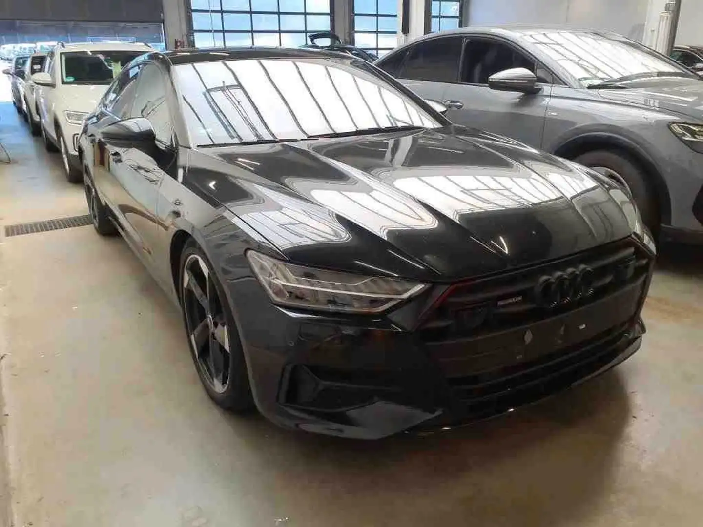 Audi A7 Sportback 50 basis TDI quattro*Panorama* - 2