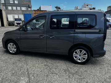 2.0TDI Origin 75KW