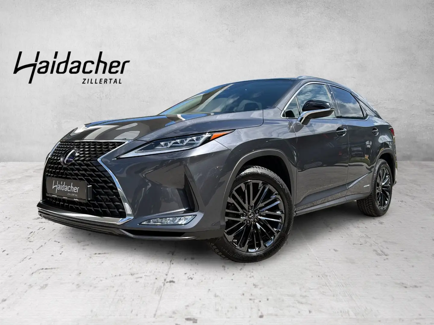 Lexus RX 450h RX 450 Grau - 1
