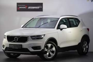 D4 Momentum AWD Geartronic