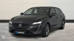Peugeot 308 1.2 PureTech 130ch S\u0026S Active Pack
