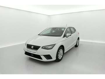 Style 1.0MPI 80ch(59kW) 5v