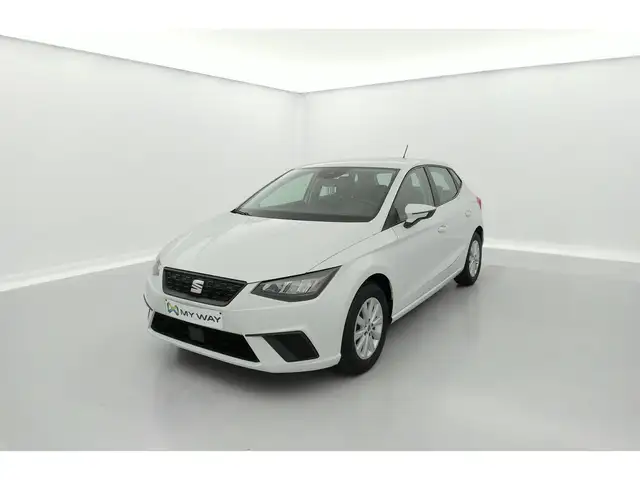 SEAT Ibiza Style 1.0MPI 80ch(59kW) 5v