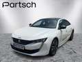 Peugeot 508 Hybrid 225 PHEV e-EAT8 GT Pack Aut. 2xKlima Weiß - thumbnail 1