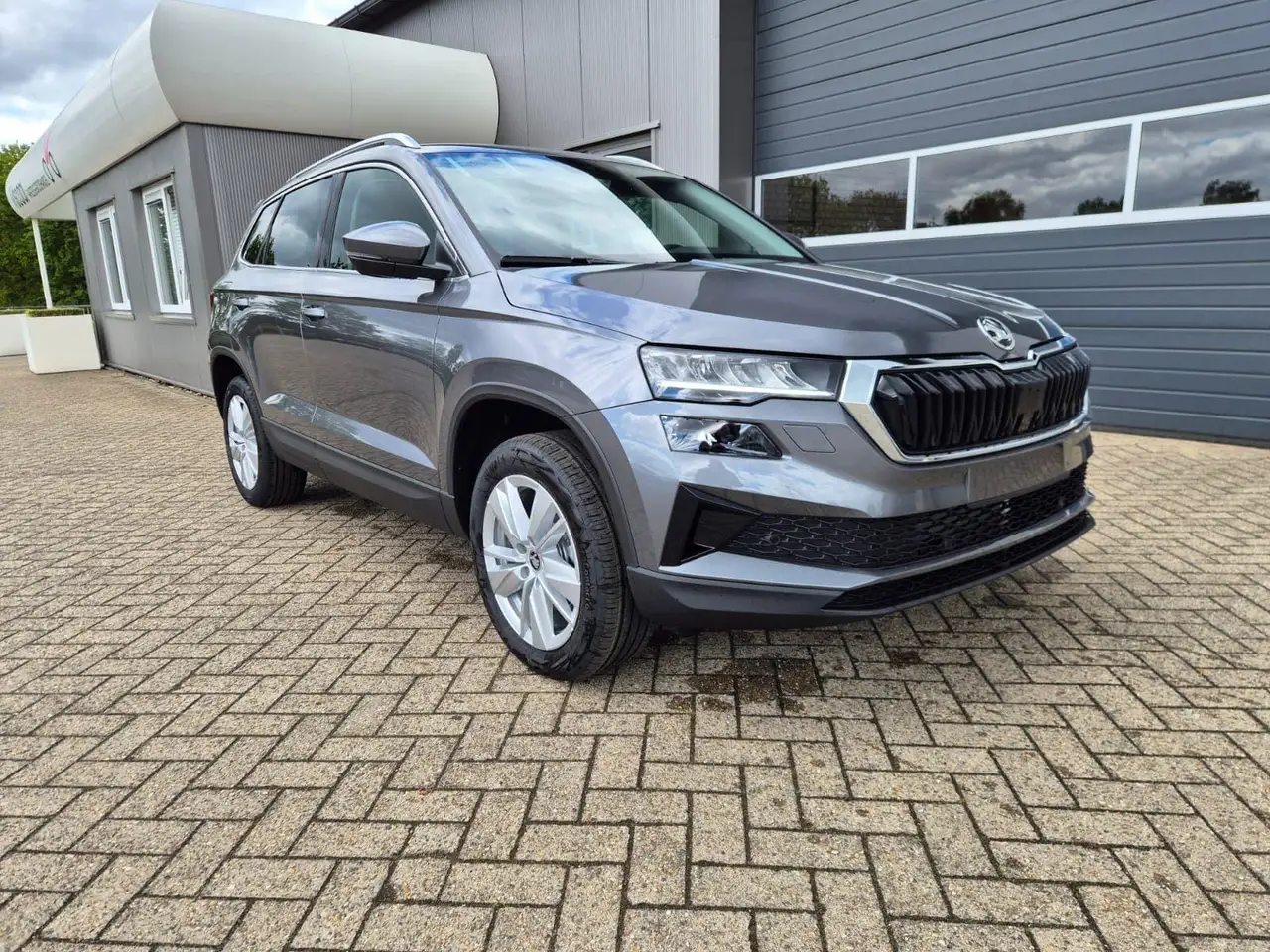 Skoda Karoq 2026 — фото 7